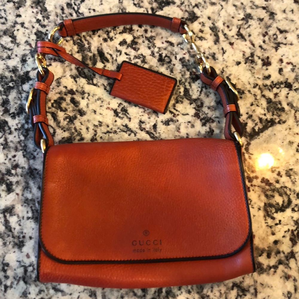 Gucci purse
